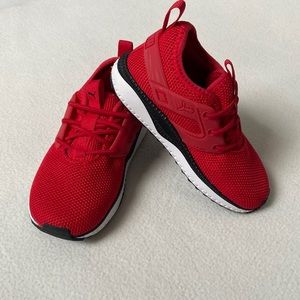 PUMA Toddler shoes | size 8 US | Soft Foam